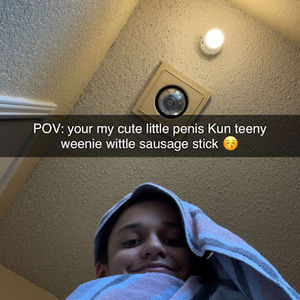 Meet your Posher, Conrado